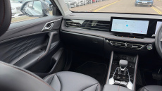 MG HS 1.5 T-GDI Hybrid+ Trophy 5dr Auto Hybrid Hatchback